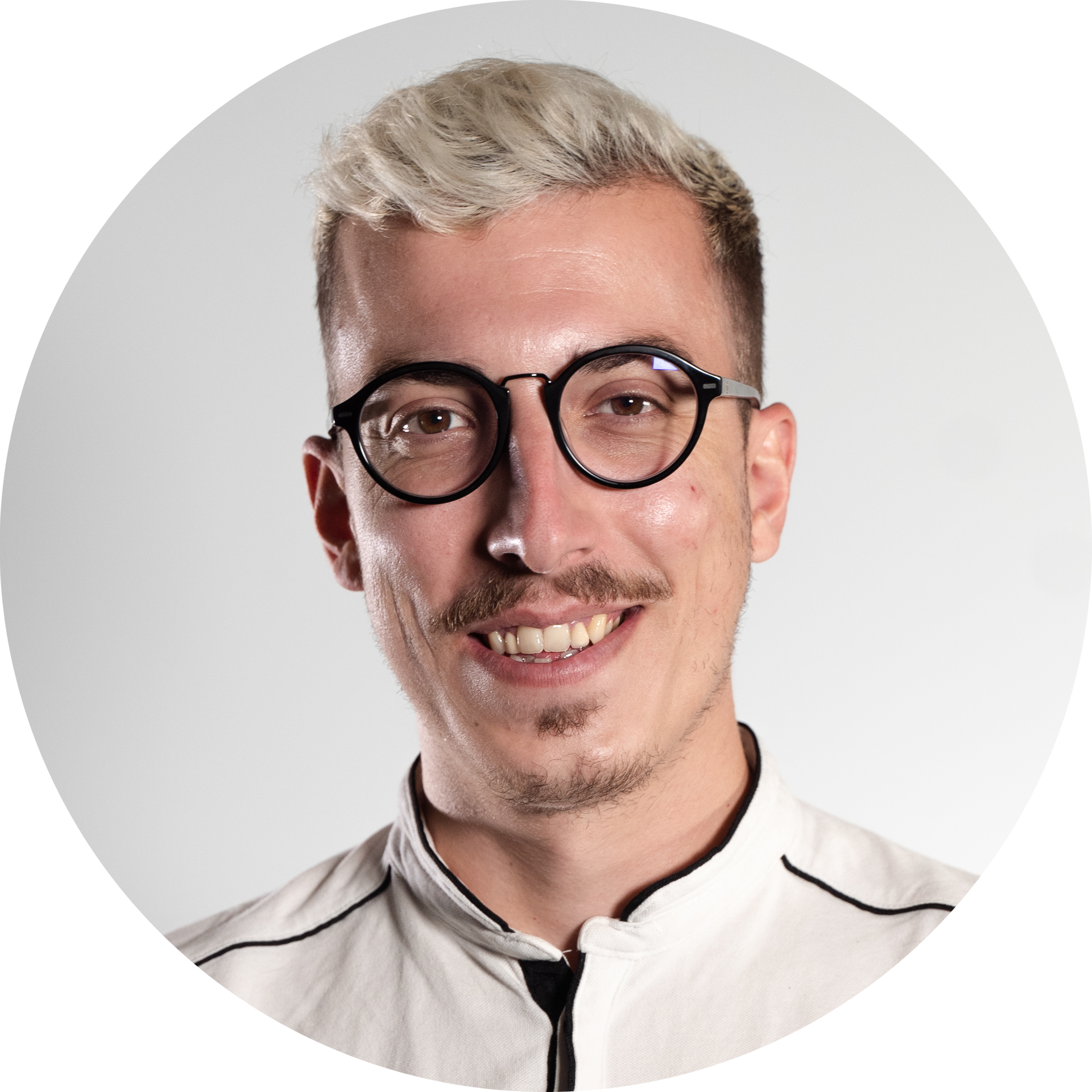 Le blog de Sylvain Trinel